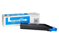 Original Toner Kyocera 02H7CEU0/TK-855 C cyan