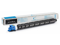 Original Toner Kyocera 02NDCNL0/TK-8515 C cyan