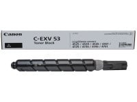 Original Toner Canon 0473C002/C-EXV 53 schwarz