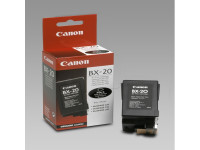 Original Druckkopf Canon 0896A002/BX-20 schwarz