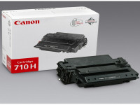 Original Toner Canon 0986B001/710H schwarz