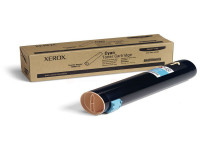 Original Toner Xerox 106R01160 cyan