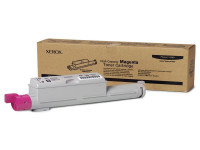 Original Toner Xerox 106R01219 magenta