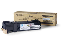Original Toner Xerox 106R01278 cyan