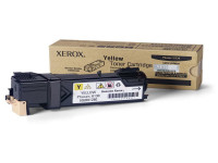 Original Toner Xerox 106R01280 gelb