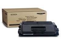 Original Toner Xerox 106R01370 schwarz