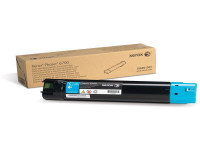 Original Toner Xerox 106R01503 cyan