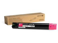 Original Toner magenta Xerox 106R01504 magenta