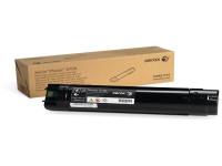 Original Toner schwarz Xerox 106R01510 schwarz