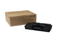 Original Toner schwarz Xerox 106R02313 schwarz