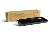 Original Toner Xerox 106R03500 schwarz