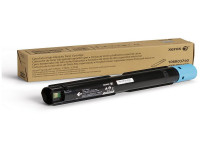 Original Toner Xerox 106R03740 cyan