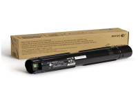 Original Toner Xerox 106R03741 schwarz