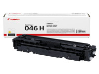 Original Toner gelb Canon 1251C002/046H gelb