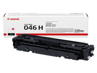 Original Toner magenta Canon 1252C002/046H magenta