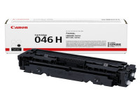 Original Toner Canon 1254C002/046H schwarz