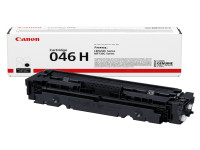 Original Toner Canon 1254C004/046H schwarz