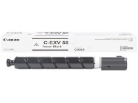 Original Toner Canon 1394C002/C-EXV 54 schwarz