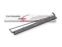 Original Nylonband Lexmark 13L0034 schwarz
