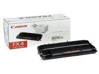 Original Toner Canon 1558A003/FX-4 schwarz