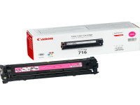 Original Toner magenta Canon 1978B002/716M magenta