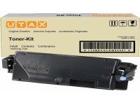 Original Toner Utax 1T02NR0UT0/PK-5011 K schwarz