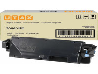 Original Toner Utax 1T02NS0UT0/PK-5012 K schwarz