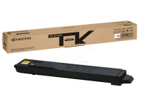 Original Toner Kyocera 1T02P30NL0/TK-8115 K schwarz