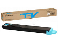 Original Toner Kyocera 1T02P3CNL0/TK-8115 C cyan