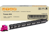 Original Toner Utax 1T02RLBUT0/CK-8512 M magenta