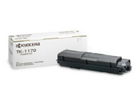 Original Toner schwarz Kyocera 1T02S50NL0/TK-1170 schwarz