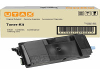 Original Toner Utax 1T02T60UT0/PK-3012 schwarz