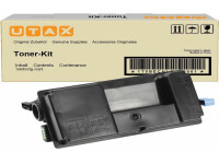 Original Toner Utax 1T02T80UT0/PK-3011 schwarz