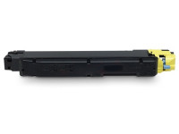 Original Toner Kyocera 1T02TVANL0/TK-5270 Y gelb