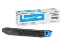 Original Toner Kyocera 1T02VMCNL0/TK-5305 C cyan