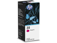 Original Tintenpatrone HP 1VU27AE/31 magenta