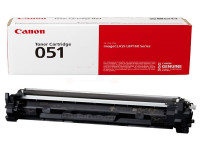 Original Toner Canon 2168C002/051 schwarz