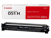 Original Toner Canon 2169C002/051H schwarz