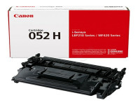 Original Toner Canon 2200C002/052H schwarz