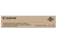 Original Trommeleinheit Canon 2778B003/C-EXV 29 schwarz