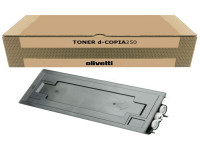 Original Toner Olivetti 27B0488 schwarz