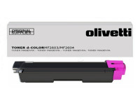 Original Toner Olivetti 27B0948 magenta