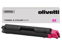 Original Toner Olivetti 27B0952 magenta