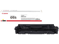 Original Toner Canon 3013C002/055 gelb