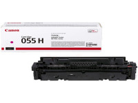 Original Toner Canon 3018C002/055 H magenta