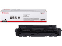 Original Toner Canon 3020C002/055 H schwarz