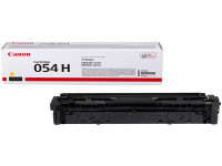 Original Toner Canon 3025C002/054 H gelb