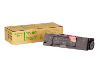 Original Toner Kyocera 37027060/TK-60 schwarz