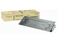 Original Toner schwarz Kyocera 370AM010/TK-410 schwarz