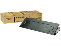 Original Toner schwarz Kyocera 370AR010/TK-420 schwarz